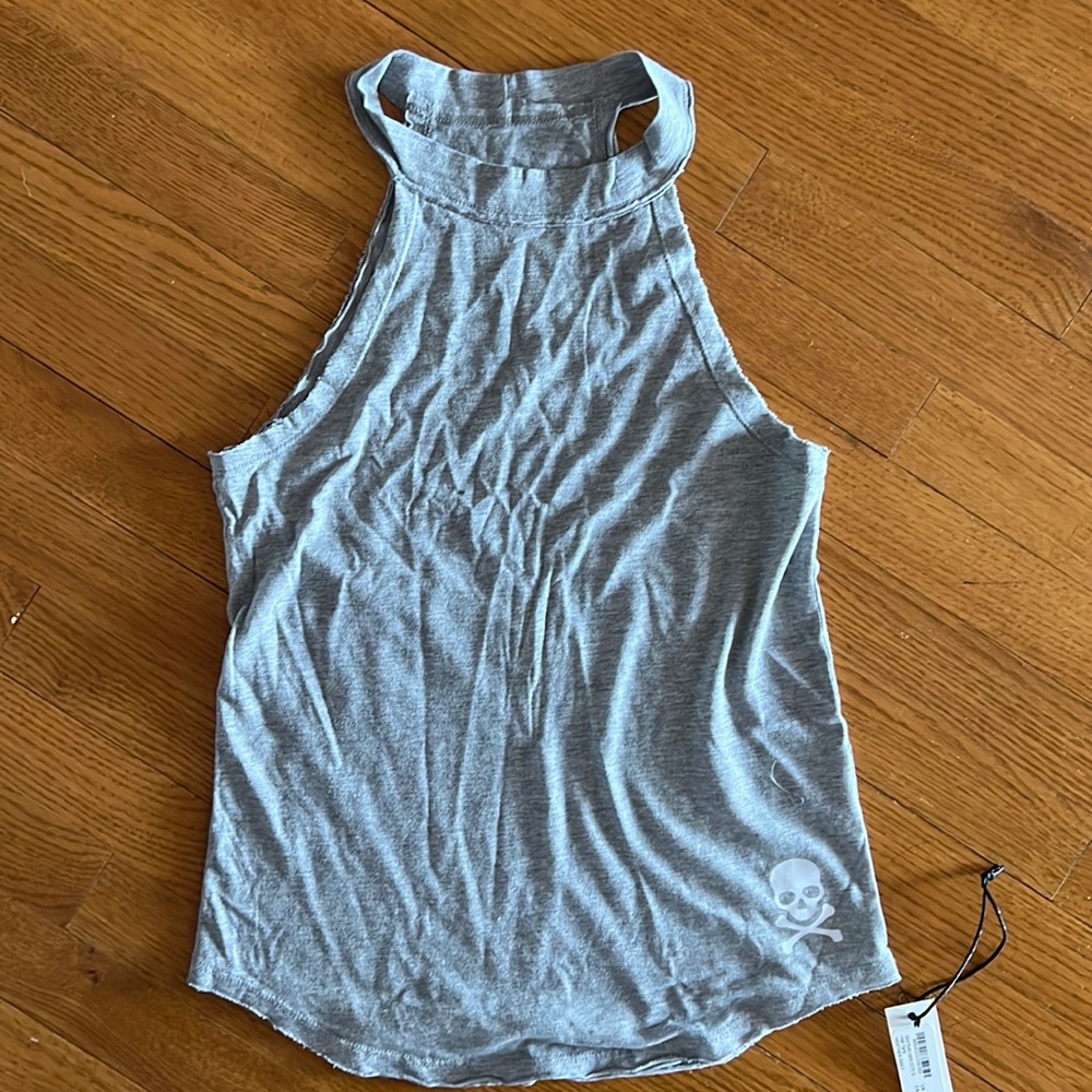 NWT Soul Cycle Hall Tank